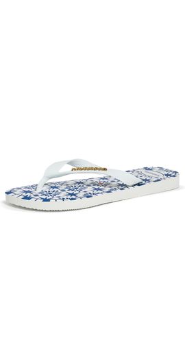 Havaianas Havaianas Top Sao Luis Flip Flops White