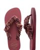Havaianas Havaianas Top Scrunchie Flip Flop - 4