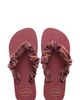 Havaianas Havaianas Top Scrunchie Flip Flop - 5