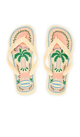 Havaianas Havaianas Top Summer Vibes Sandal