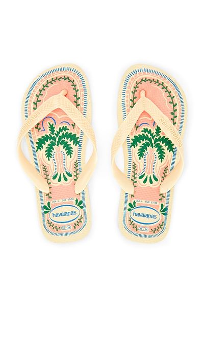 Havaianas Havaianas Top Summer Vibes Sandal