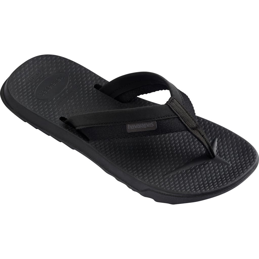 Havaianas Havaianas Track Plus Flip Flop