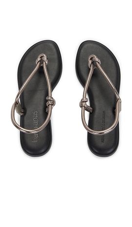 Havaianas Havaianas Una A?a? Sandal