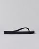 Havaianas Havaianas Women's Slim Square Flip Flop Sandals in Black, Women's at Urban Outfitters - 3