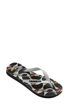 Havaianas Havaianas x FARM Rio Toucabana Flip Flop