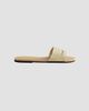 Havaianas Women's You Malta Metallic Slides - 1