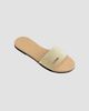 Havaianas Women's You Malta Metallic Slides - 2