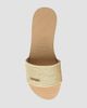 Havaianas Women's You Malta Metallic Slides - 4