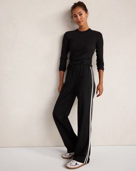 Haven Well Within Haven Well Within Balance Side Stripe Track Pants