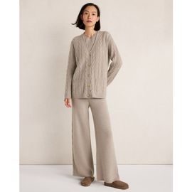 Haven Well Within Haven Well Within Cashmere Cable Knit Pants
