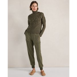 Haven Well Within Haven Well Within Chenille Joggers