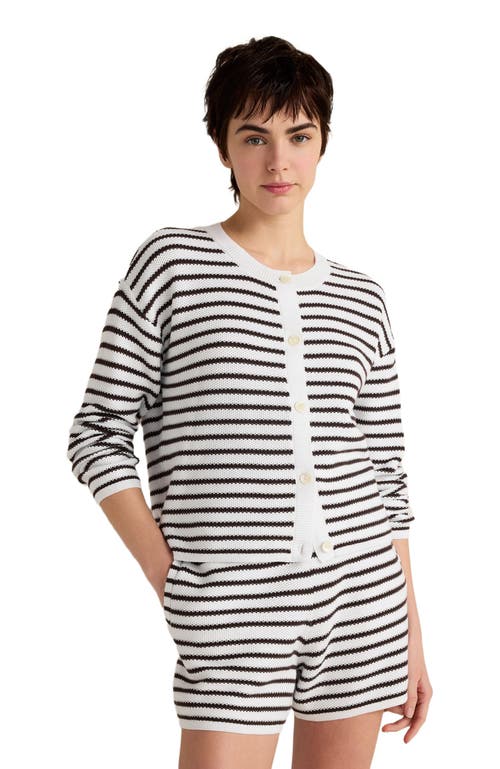 Haven Well Within Haven Well Within Cotton Stripe Cardigan