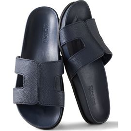 Haven Well Within Haven Well Within Leather Cutout Slides