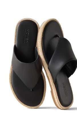 Haven Well Within Haven Well Within Leather Espadrille Sandals