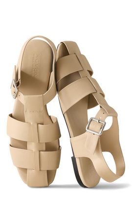 Haven Well Within Haven Well Within Leather Fisherman Sandals