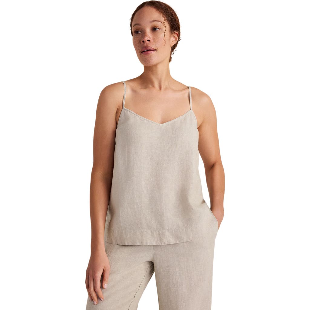 Haven Well Within Haven Well Within Luxe Linen Cami