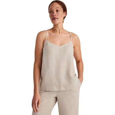 Haven Well Within Haven Well Within Luxe Linen Cami