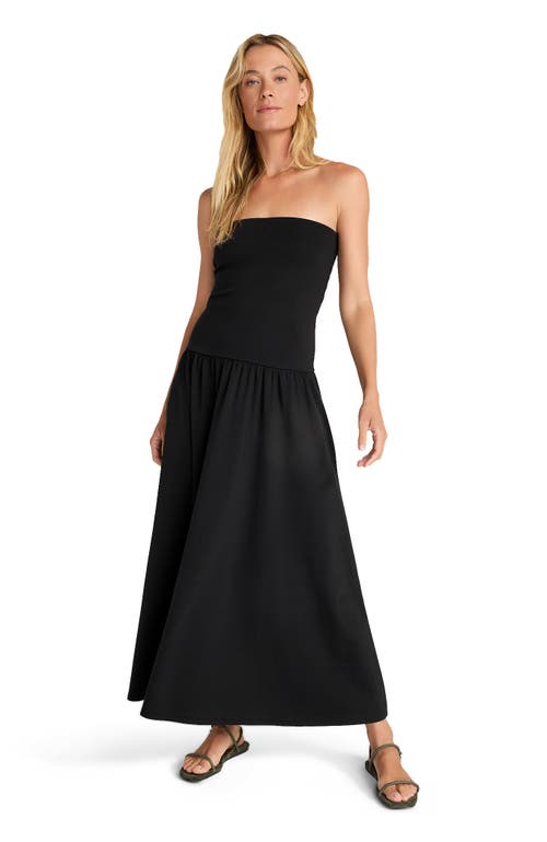 Haven Well Within Haven Well Within Organic Cotton Modal Strapless Dress