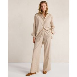 Haven Well Within Haven Well Within Organic Cotton Poplin Pants
