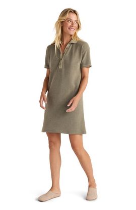Haven Well Within Haven Well Within Organic Cotton Waffle Sleep Dress