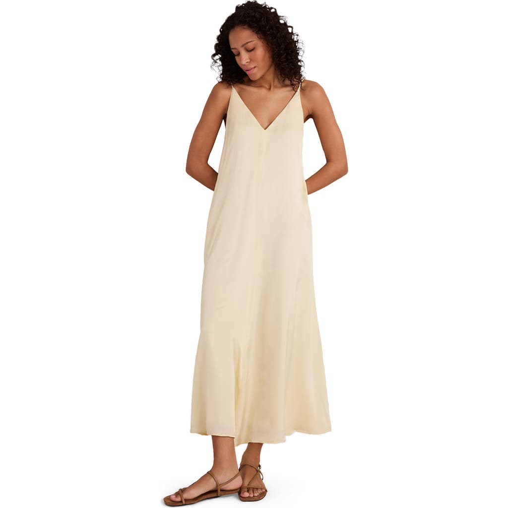 Haven Well Within Haven Well Within Silky Maxi Dress