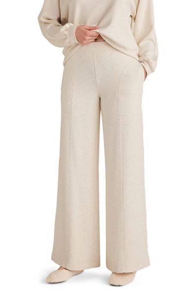 Haven Well Within Haven Well Within Soft Knit Wide Leg Pants