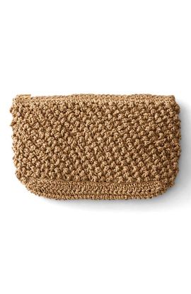 Haven Well Within Haven Well Within Straw Bobble Pouch