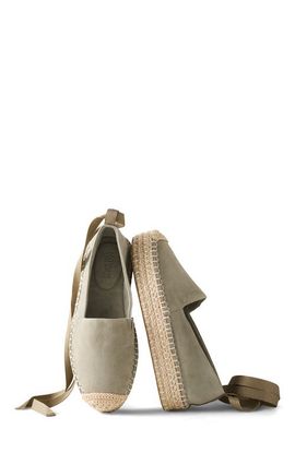 Haven Well Within Haven Well Within Suede Espadrilles