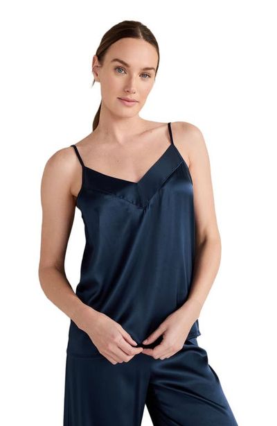 Haven Well Within Haven Well Within Washable Silk Double V Sleep Cami