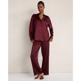 Haven Well Within Haven Well Within Washable Silk Lace Pajama Pants