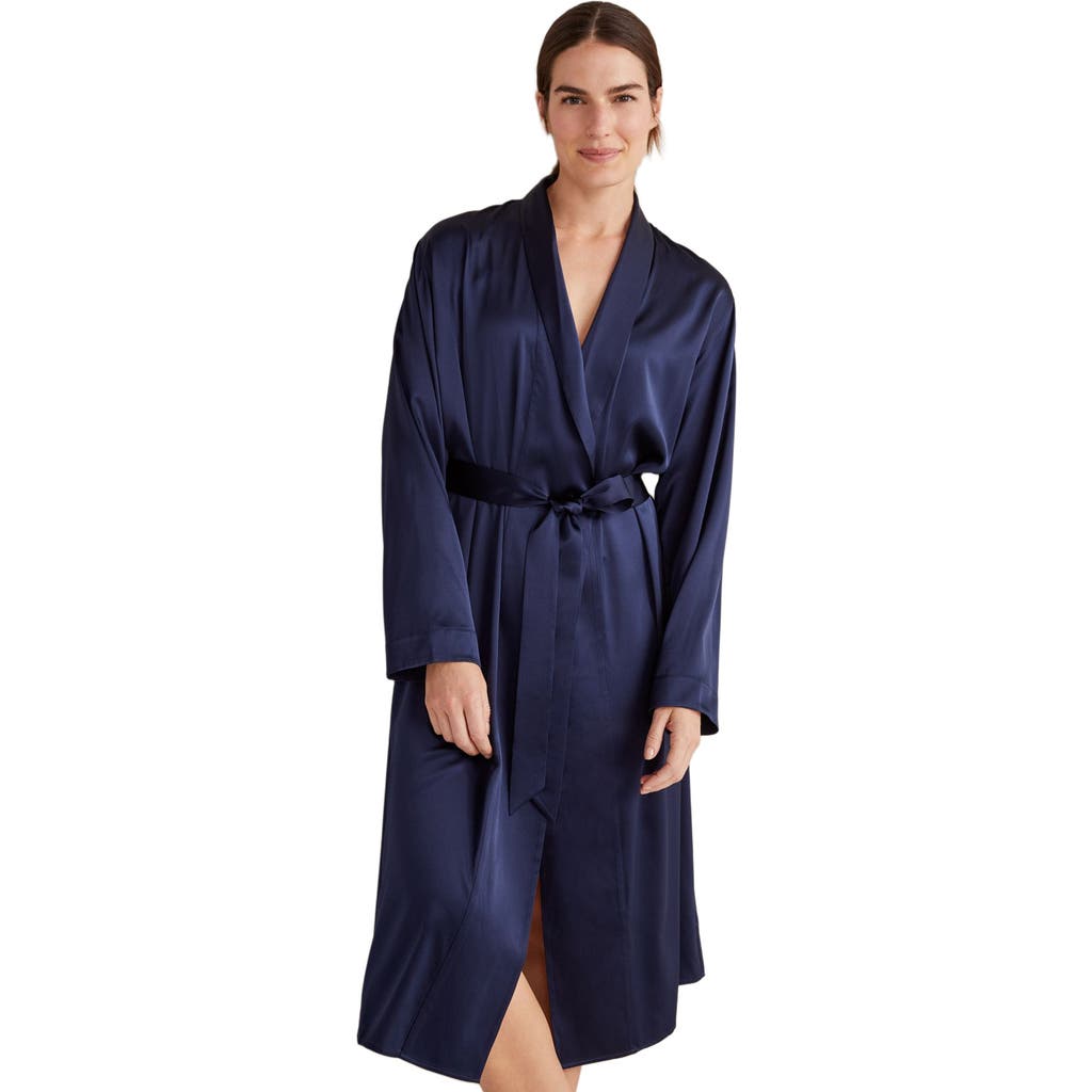 Haven Well Within Haven Well Within Washable Silk Robe