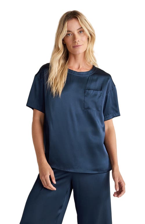 Haven Well Within Haven Well Within Washable Silk Sleep Top