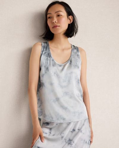 Haven Well Within Haven Well Within Washable Silk Tie-Dye Tank