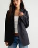 Havre Studio Havre Button Back Blazer - 1