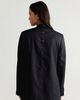 Havre Studio Havre Button Back Blazer - 2