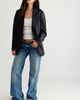 Havre Studio Havre Button Back Blazer - 3