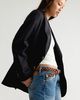 Havre Studio Havre Button Back Blazer - 4