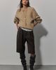 Havre Studio Havre Studio Baggy Bermuda Shorts - 1
