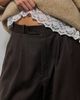 Havre Studio Havre Studio Baggy Bermuda Shorts - 3