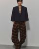 Havre Studio Havre Studio Cropped Boxy Blazer - 3
