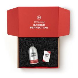 Hawkins & Brimble Hawkins & Brimble Signature Fragrance Set