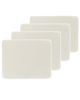 HAWKINS NEW YORK HAWKINS NEW YORK Essential Cotton Placemats Set Of 4 - 1