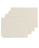 HAWKINS NEW YORK HAWKINS NEW YORK Essential Cotton Placemats Set Of 4 - 2