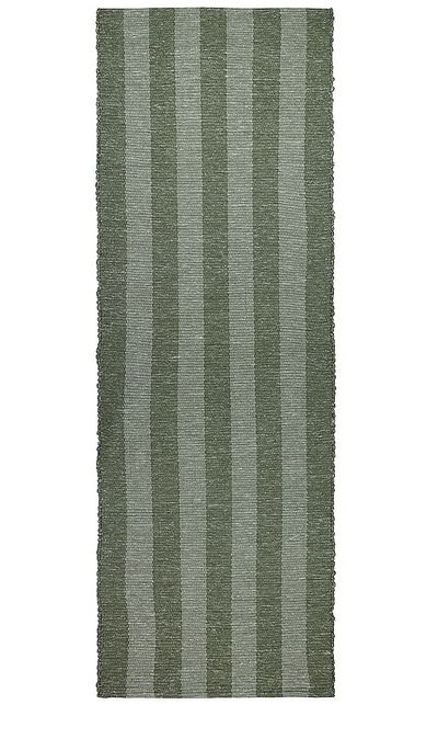 HAWKINS NEW YORK HAWKINS NEW YORK Essential Floor Runner Rug
