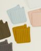 Hawkins New York Hawkins New York Simple Linen Pot Holder Set of 2 in Ivory at Urban Outfitters - 1