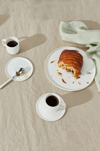 Hawkins New York Espresso Mugs