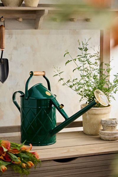 Haws Hockley Watering Can, 2 Gallon