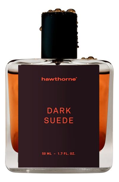 Hawthorne Hawthorne Dark Suede Eau de Parfum 