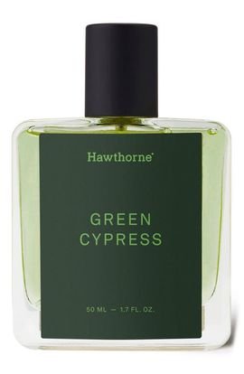 Hawthorne Hawthorne Green Cypress Eau de Parfum 