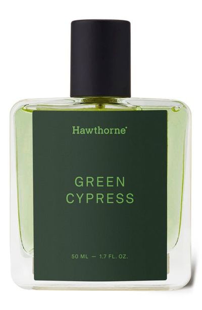 Hawthorne Hawthorne Green Cypress Eau de Parfum 